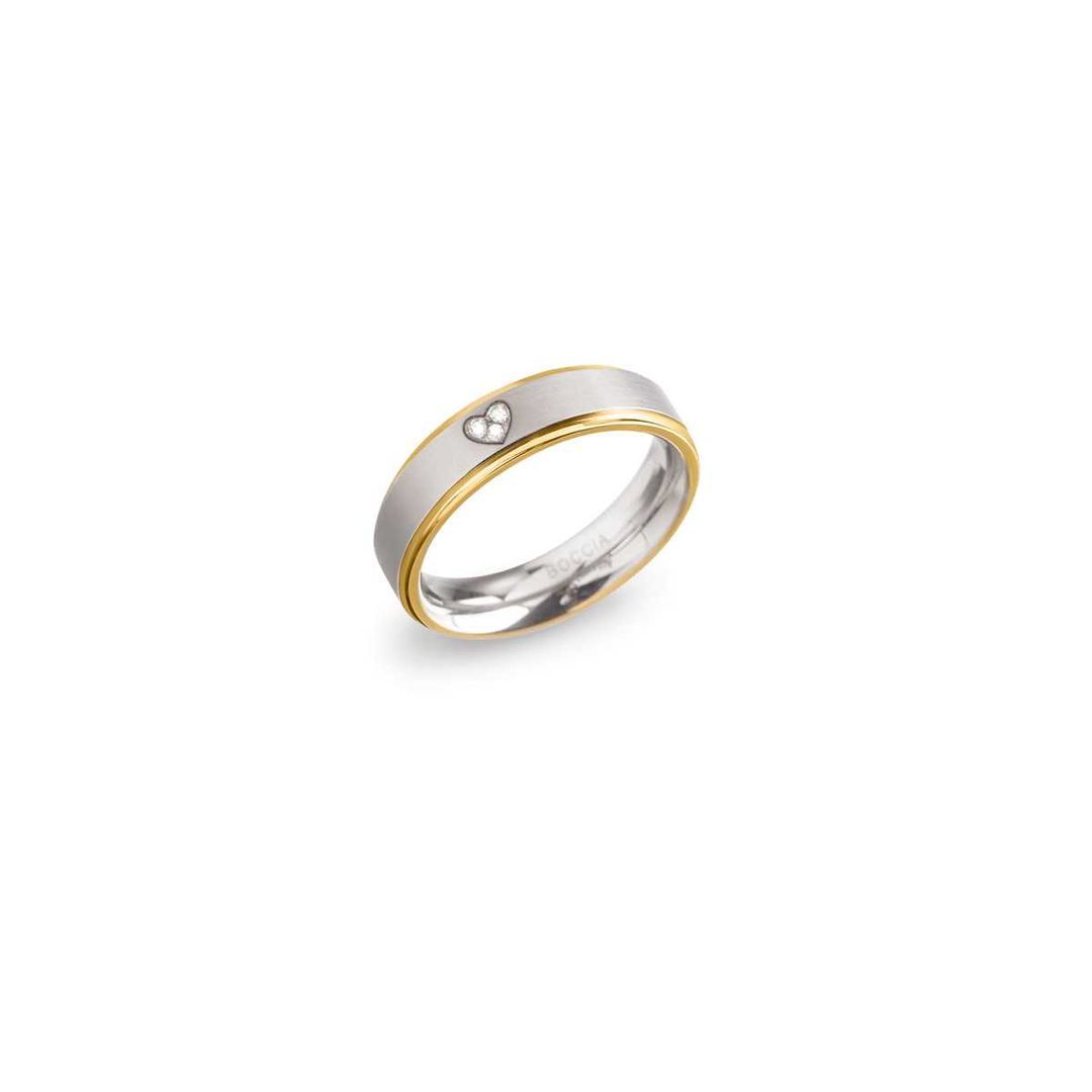 boccia Schmuck Bild